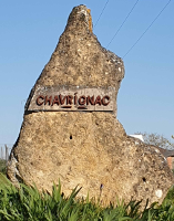 Chateau Chavrignac
