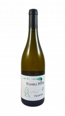 La cuvée FUSETTE