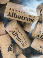 Vigneron : Domaine des Albatros
