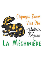 Vigneron : Domaine de la Méchinière
