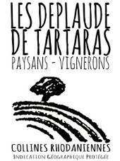 Vigneron : LES DÉPLAUDE DE TARTARAS