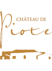  Vigneron : CHATEAU DE PIOTE