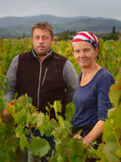 Vigneron : DOMAINE DU CRET DE BINE