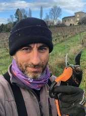 Vigneron : CHÂTEAU CASTEL VIEILH LA SALLE