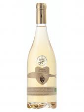 La cuvée Blanc, IGP Méditerranée, sans sulfites, 2023