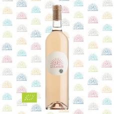 La cuvée LA CLAUSADE Rosé