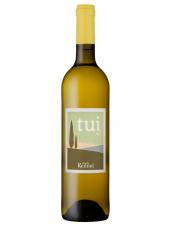 La cuvée Tui Blanc