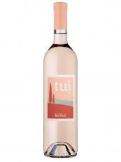 La cuvée Tui rosé