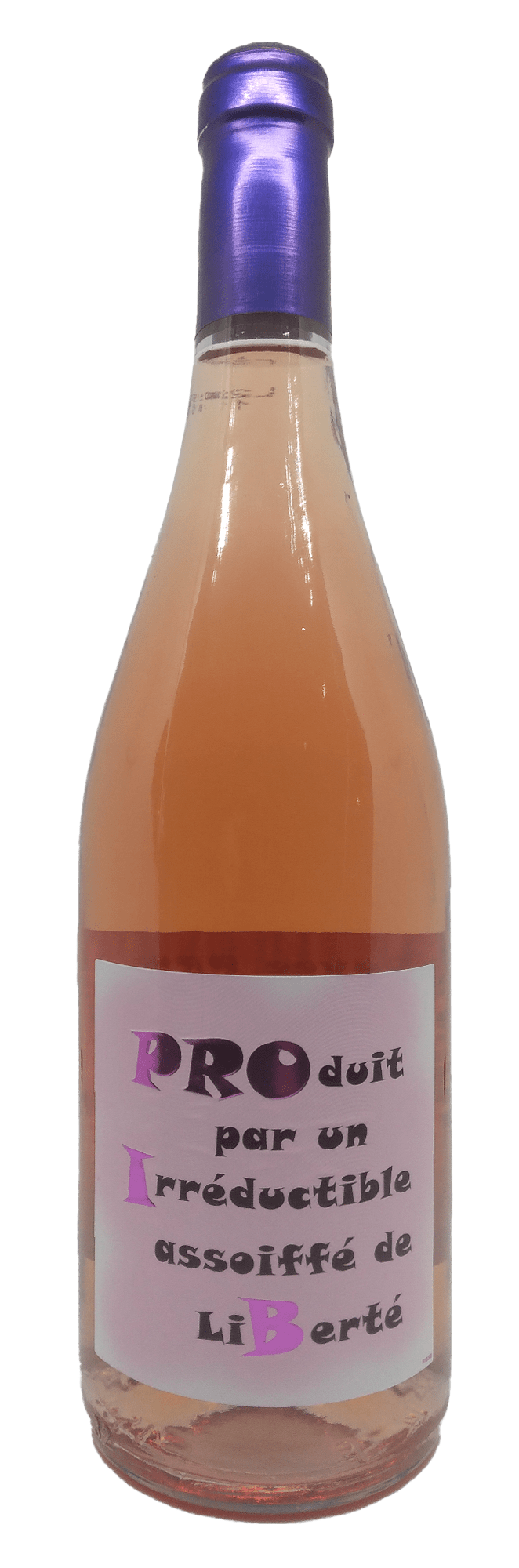 PROIB Rosé