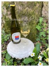La cuvée Chardonnay Domaine du Vignet