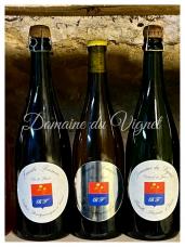 La cuvée Vin de liqueur Domaine du Vignet