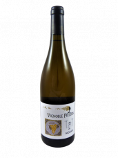La cuvée MOZAÏK