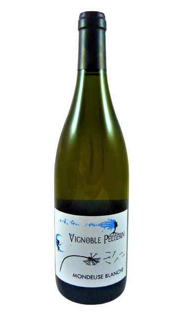 Mondeuse Blanche Mondeuse Blanche