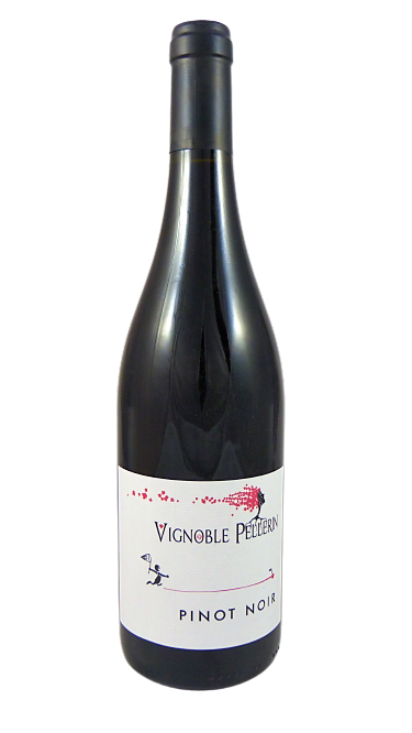 PINOT NOIR PINOT NOIR