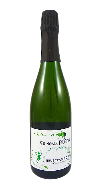 BRUT TRADITION BRUT TRADITION