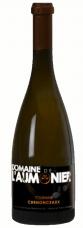 La cuvée Chenonceaux Blanc 2022 - Domaine de l'Aumonier