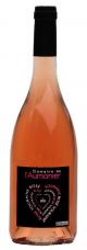 La cuvée Rosé du Domaine de l'Aumonier