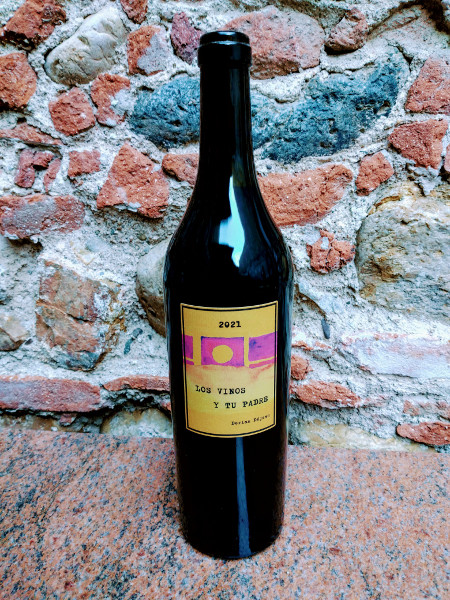 Los Vinos y tu Padre