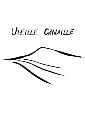 La cuvée Vieille Canaille