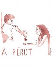 La cuvée À Pérot