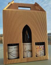 La cuvée coffret découverte