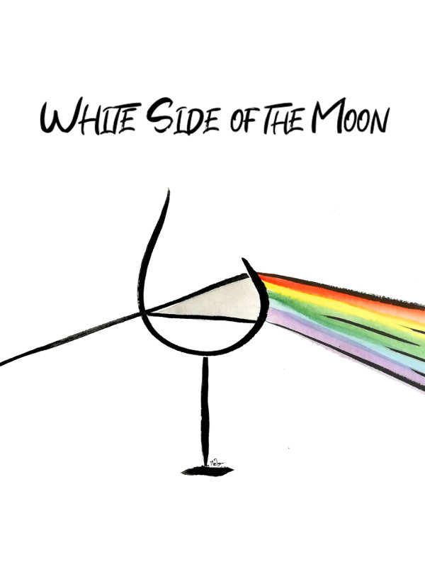 White Side Of The Moon