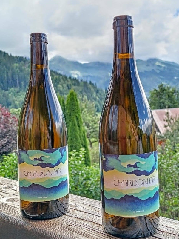 PetNat Vignoble Pellerin
