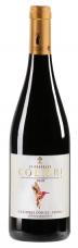 La cuvée Colibri Rouge