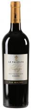 La cuvée Prestige du Domaine Le Passelys