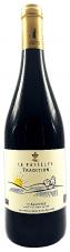 La cuvée Tradition Domaine le Passelys