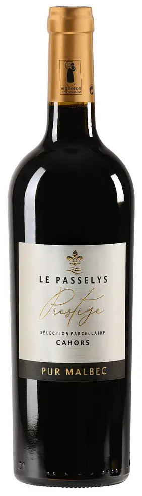 Prestige du Domaine Le Passelys Prestige du Domaine Le Passelys