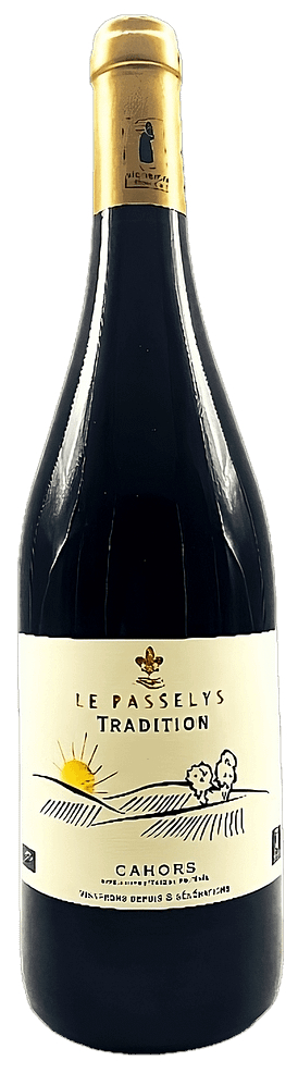 Tradition Domaine le Passelys