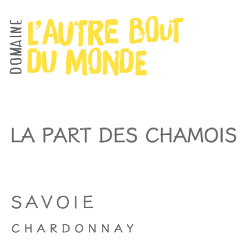 La part des chamois
