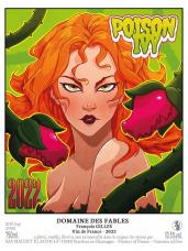 La cuvée Poison Ivy
