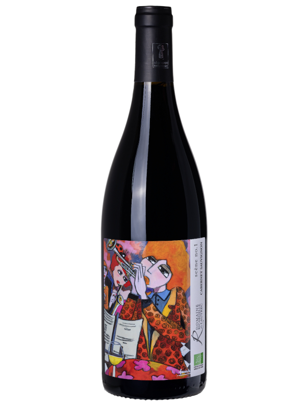 Scène n°1