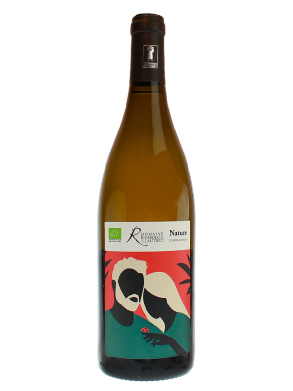 Chardonnay Nature Chardonnay Nature
