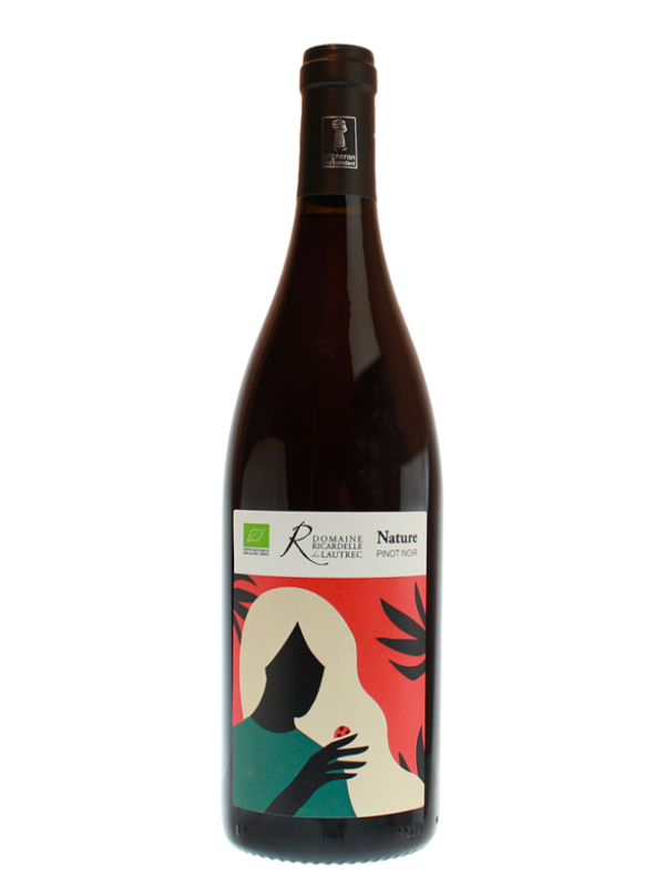 Pinot Noir Nature Pinot Noir Nature