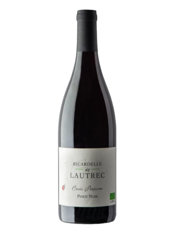 Pinot Noir Pontserme