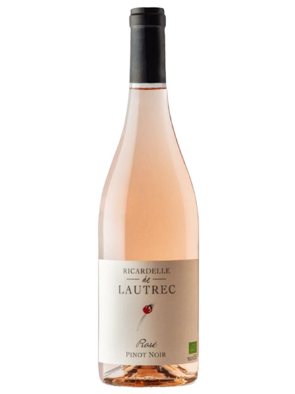 Pinot Noir Rosé