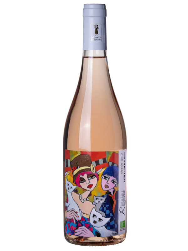Scène n°3