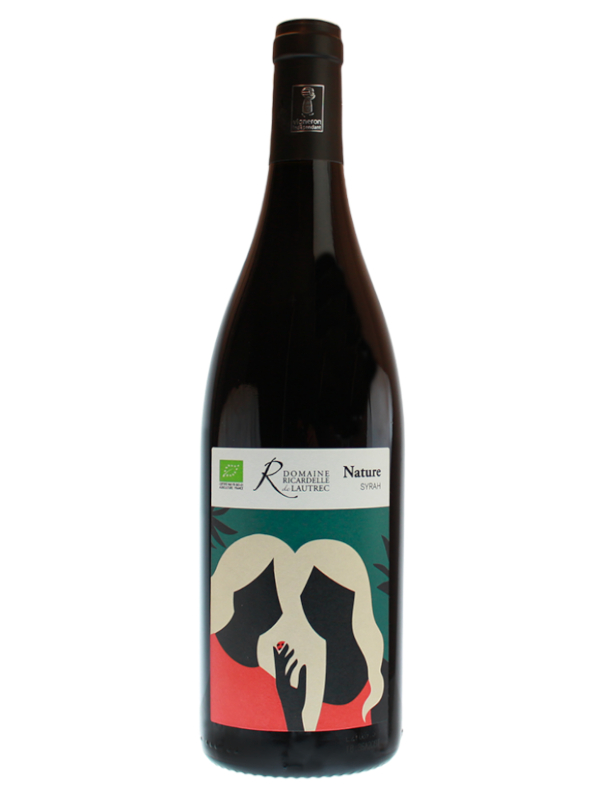 Syrah Nature