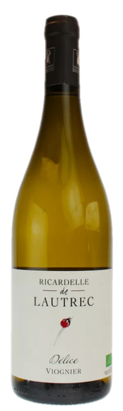 Viognier Délice