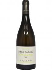 La cuvée Un p'tit coin de paradis