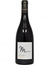 La cuvée Macération Pinot Gris