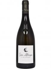La cuvée Son Altesse