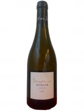 La cuvée Douceur d'Altesse
