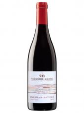 La cuvée Granit Rose Domaine Frédéric Berne