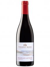La cuvée Pierre bleue Domaine Frédéric Berne