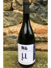 La cuvée "Mu" Domaine de Romarand