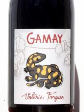 La cuvée Gamay